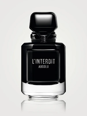 L'Interdit Absolu Eau de Parfum Intense