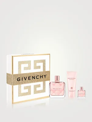 Irresistible Eau De Parfum Holiday Gift Set