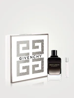 Gentleman Boisee Eau De Parfum Holiday Gift Set