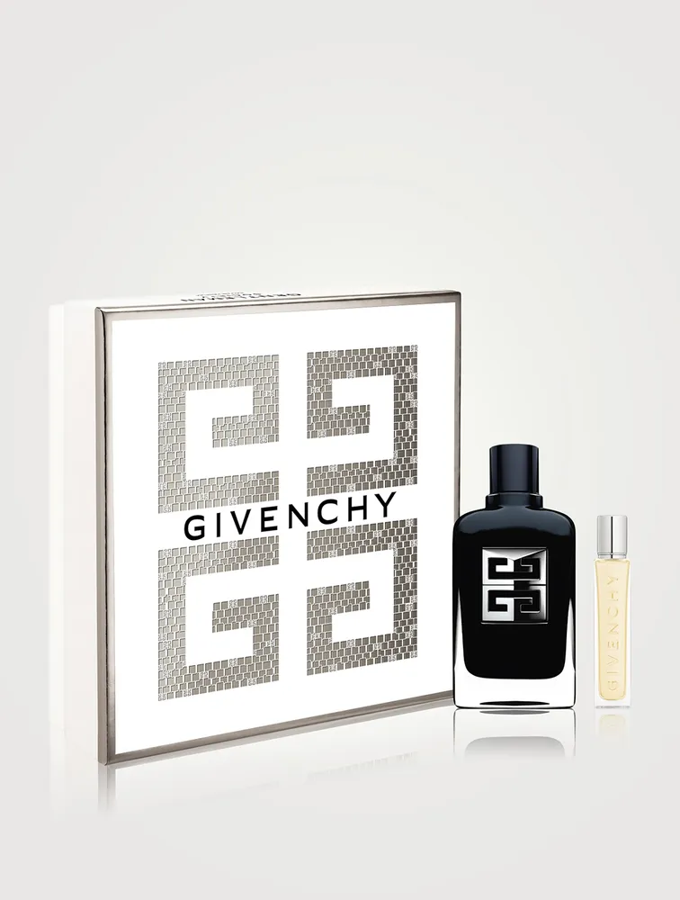 Gentleman Society Eau De Parfum Holiday Gift Set