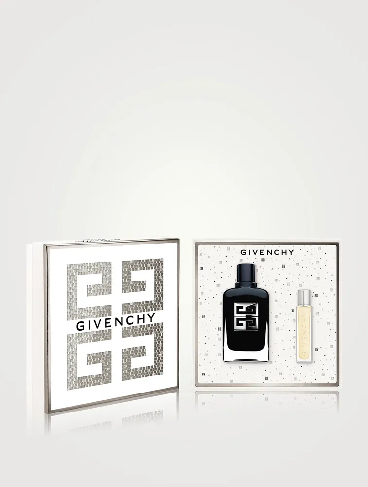 Gentleman Society Eau De Parfum Holiday Gift Set