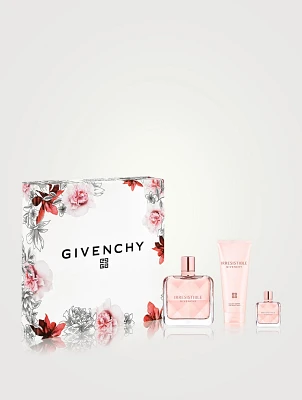 Irresistible Eau de Parfum Gift Set