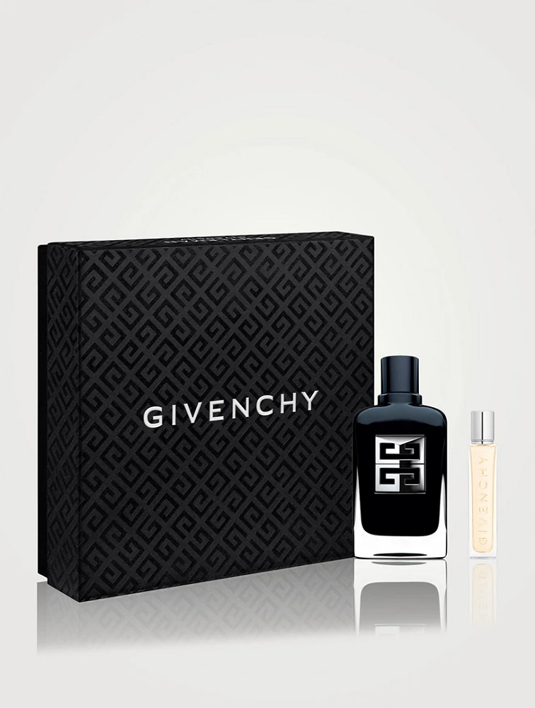 Gentleman Society Eau De Parfum Gift Set