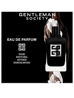 Gentleman Society Eau De Parfum Gift Set