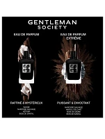 Gentleman Society Eau De Parfum Gift Set