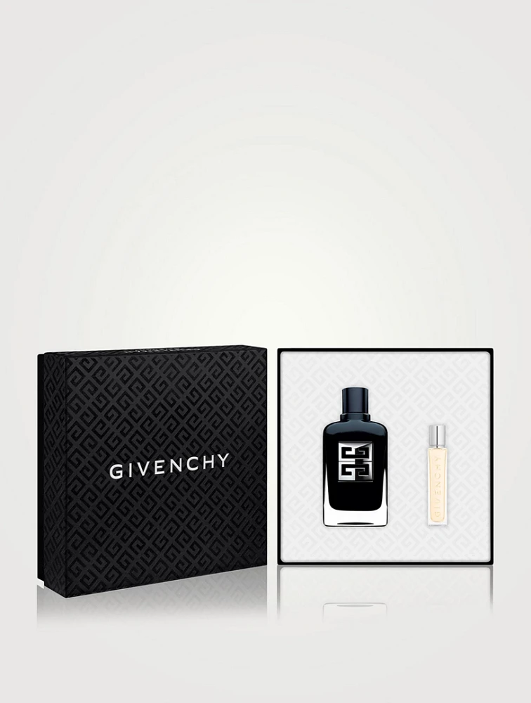 Gentleman Society Eau De Parfum Gift Set