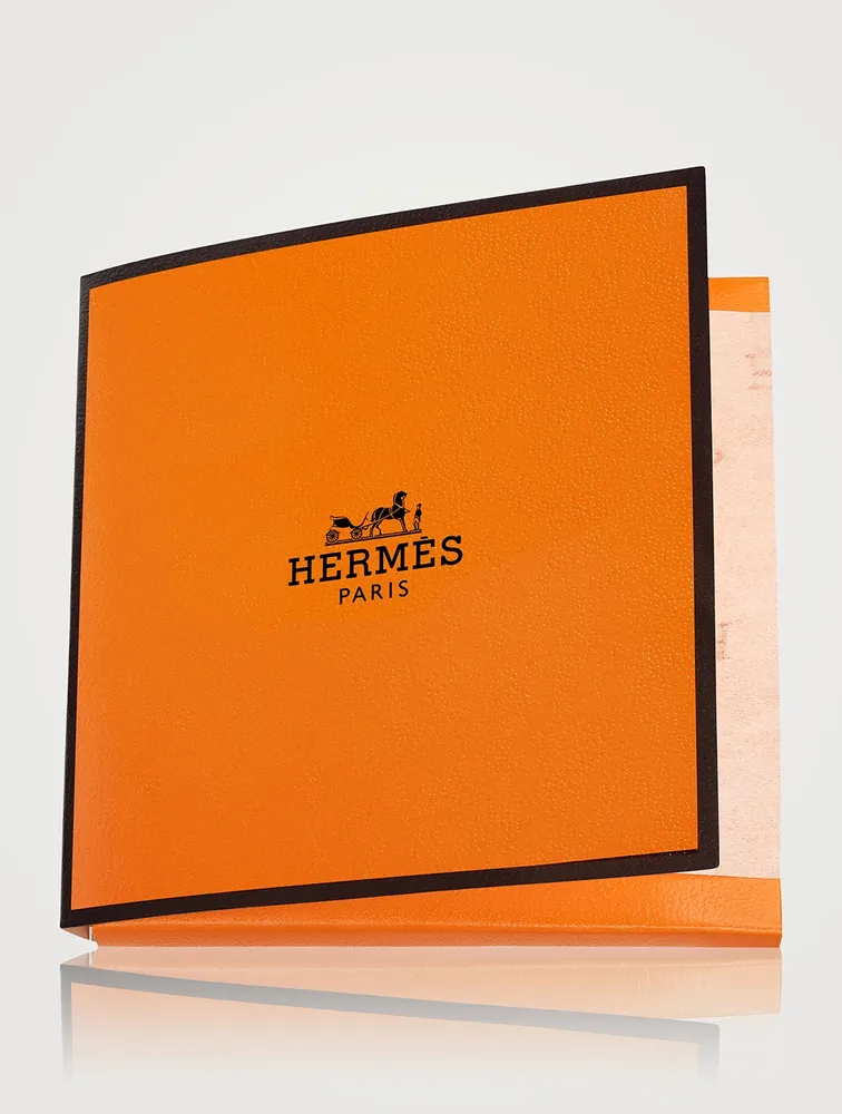 Hermès Plein Air Blotting Papers