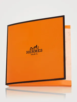 Hermès Plein Air Blotting Papers