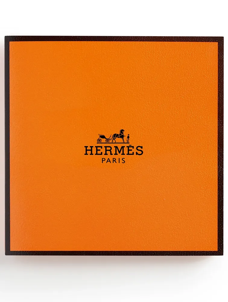 Hermès Plein Air Blotting Papers