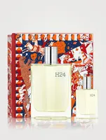 H24 Eau de Toilette Gift Set