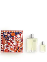 H24 Eau de Toilette Gift Set