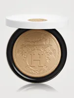 Poudre d’orfèvre, limited edition face and eye illuminating powder, Or Permabrass