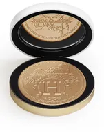 Poudre d’orfèvre, limited edition face and eye illuminating powder, Or Permabrass