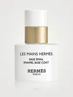 Les Mains Hermès Enamel Base Coat