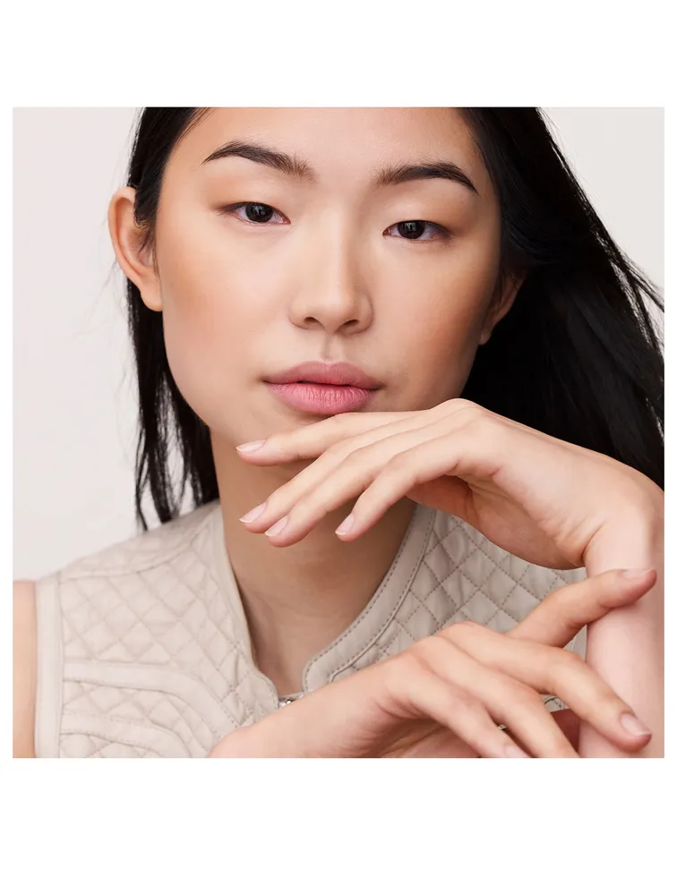 Les Mains Hermès Enamel Base Coat