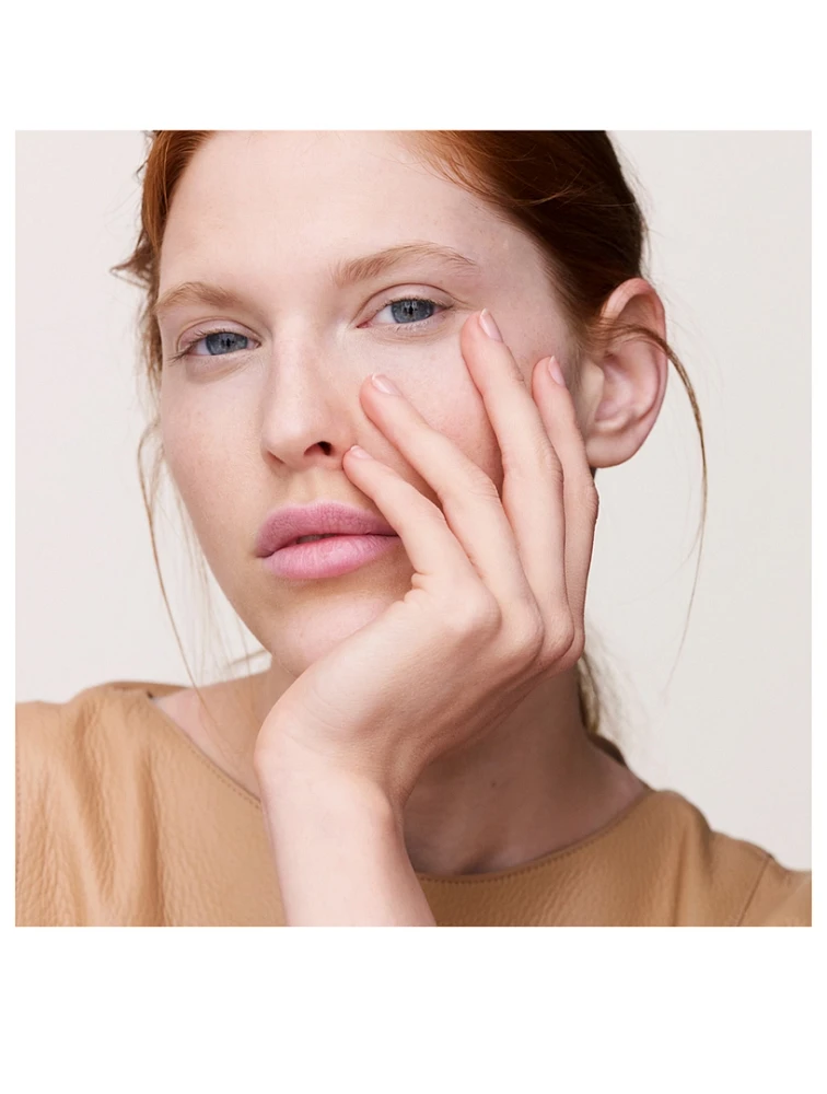 Les Mains Hermès Enamel Base Coat