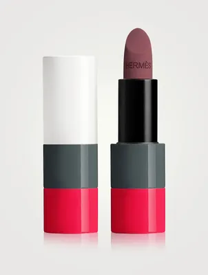 Rouge Hermès Matte Lipstick - Limited Edition