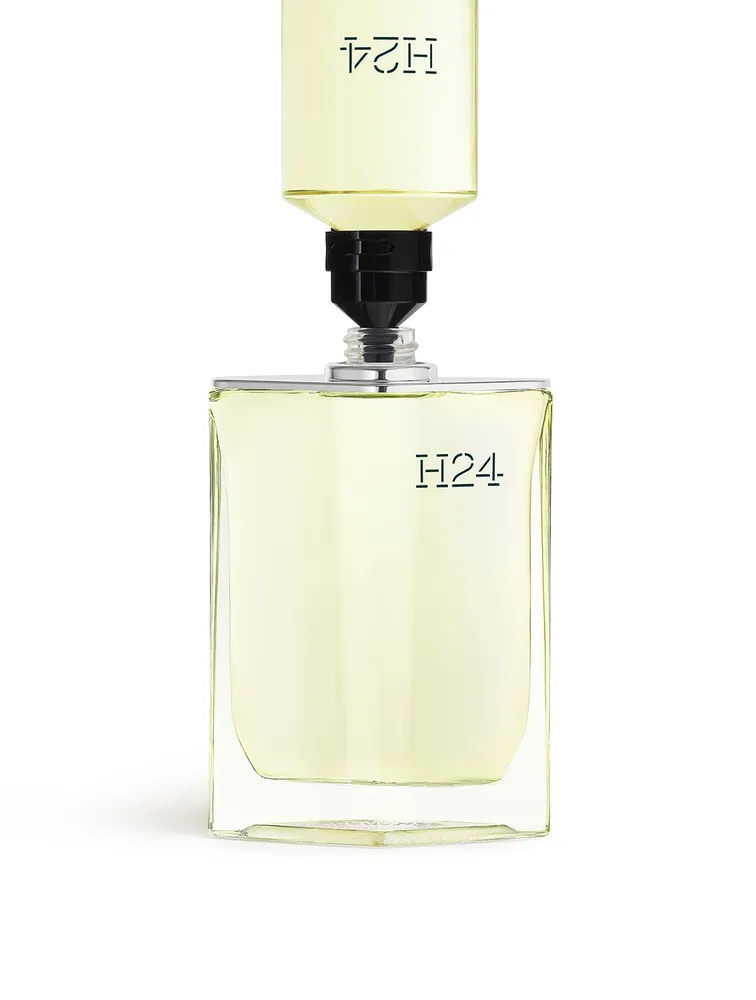 H24 Eau de Toilette And Refill Gift Set