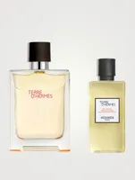 Terre d'Hermès Eau de Toilette Gift Set