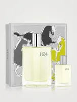 H24 Eau de Toilette Gift Set