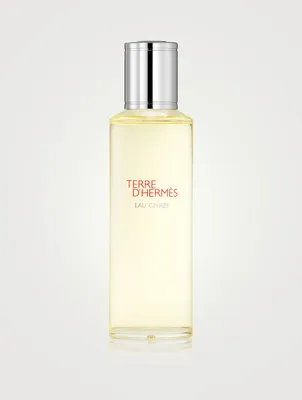 Terre d’Hermès Eau Givrée Eau de Parfum Refill