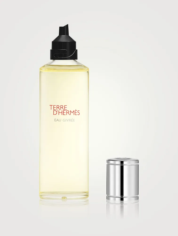 Terre d’Hermès Eau Givrée Eau de Parfum Refill