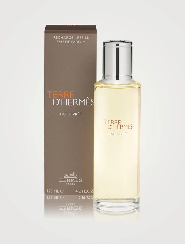 Terre d’Hermès Eau Givrée Eau de Parfum Refill