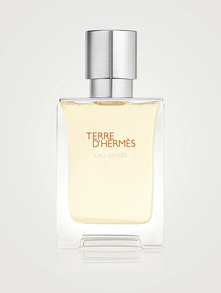 Terre d’Hermès Eau Givrée Eau de Parfum