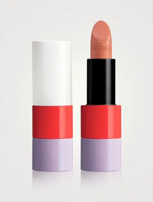 Rouge Hermès Shiny Lipstick - Limited Edition