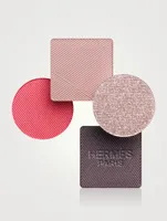 Ombres d'Hermès Eye Shadow Quartet Refill