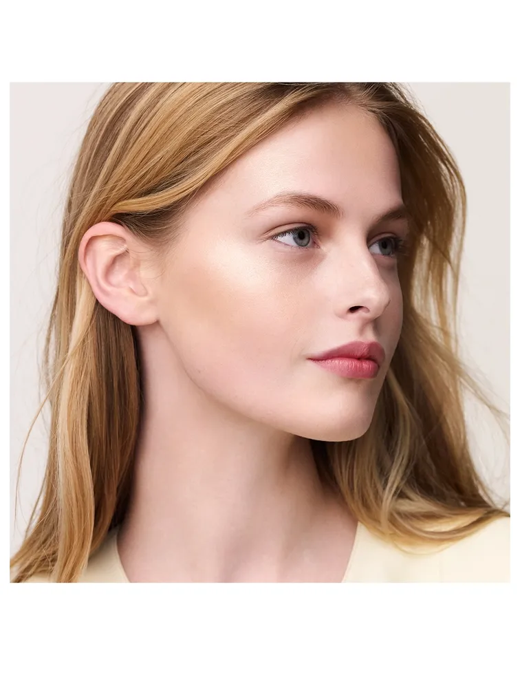 Hermès Plein Air, Radiant Glow Powder, Mirage