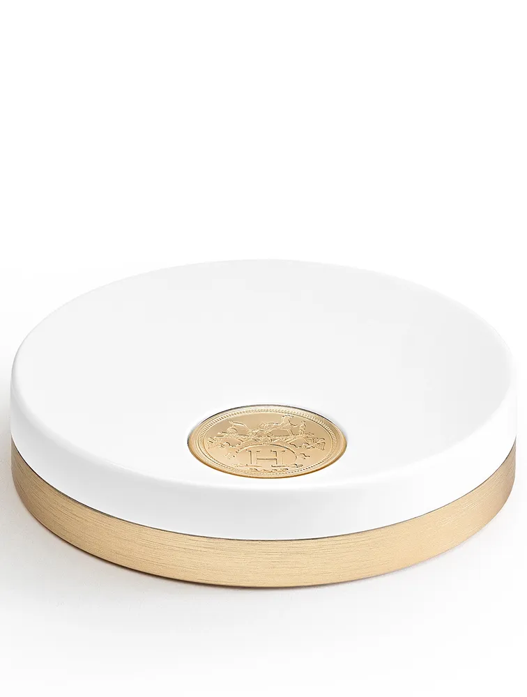 Hermès Plein Air, Radiant Glow Powder, Mirage