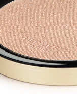 Hermès Plein Air, Radiant Glow Powder, Mirage