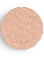 Hermès Plein Air, Radiant Glow Powder, Mirage