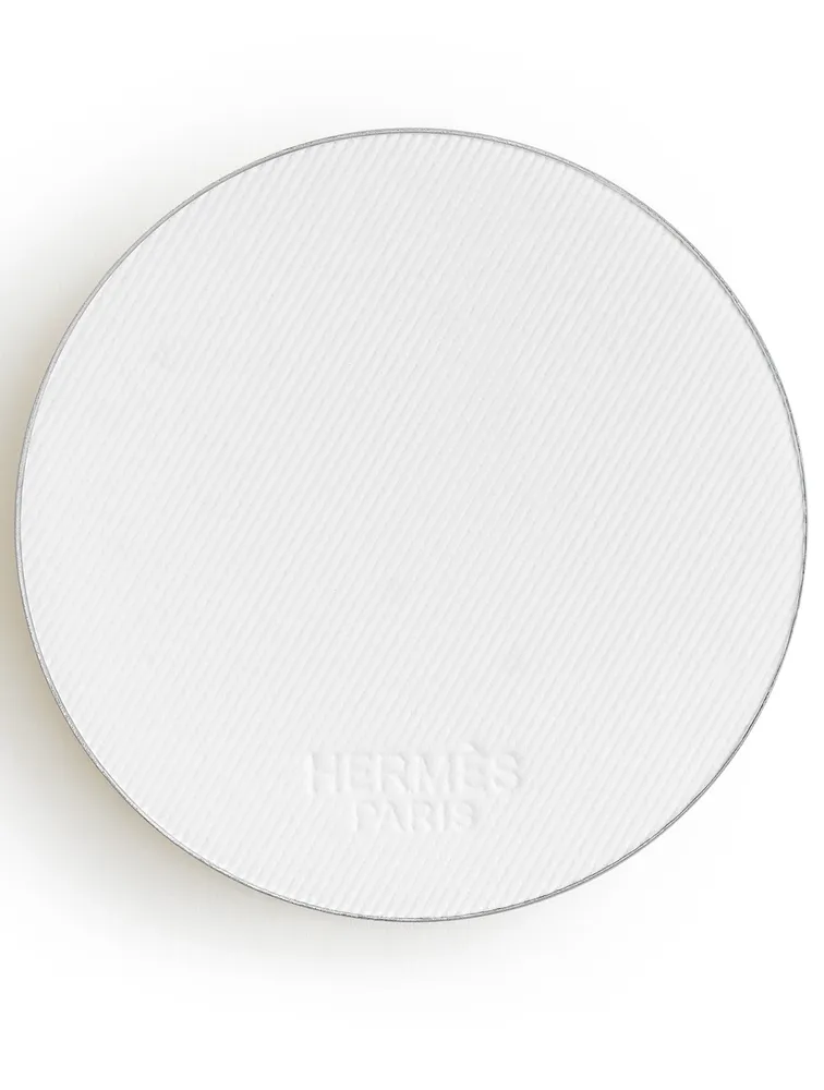 Hermès Plein Air, Radiant Matte Powder, Nuage