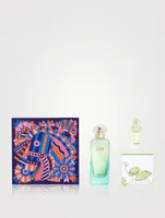 Un Jardin Sur Le Nil Gift Set