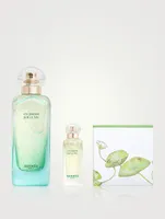 Un Jardin Sur Le Nil Gift Set