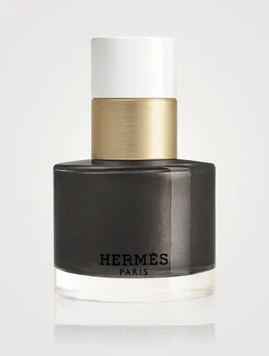 Les Mains Hermès Nail Enamel - Limited Edition