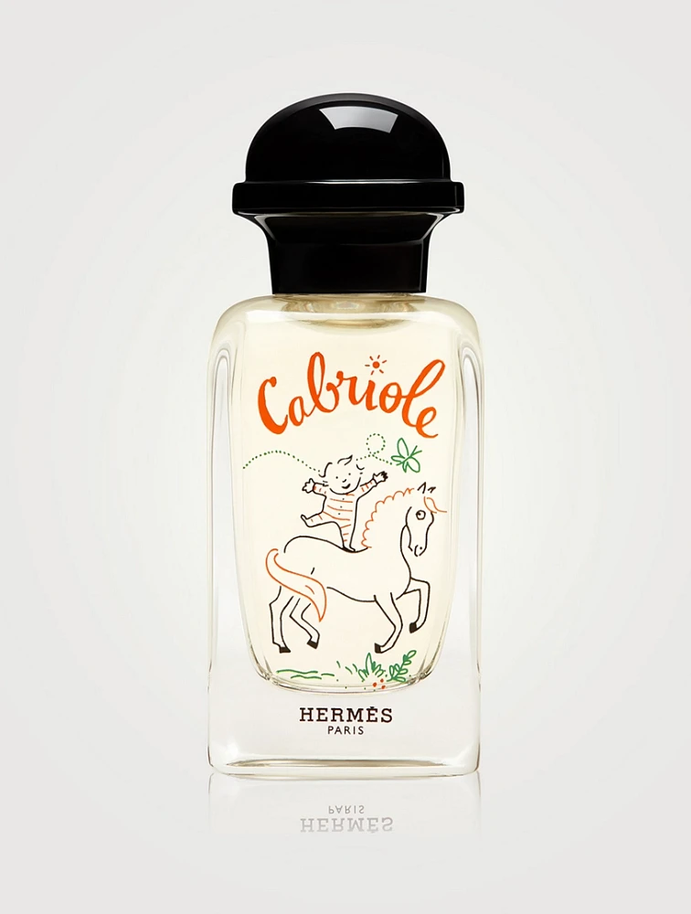 Cabriole Eau de Senteur