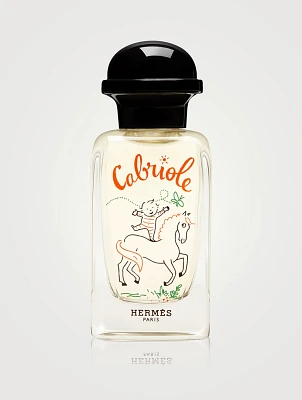 Cabriole Eau de Senteur