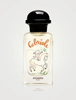 Cabriole Eau de Senteur