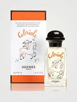 Cabriole Eau de Senteur