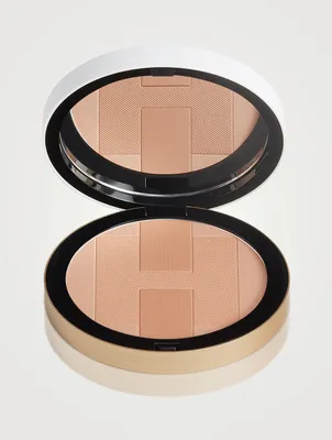 Hermès Plein Air H Trio Healthy Glow Mineral Powder