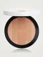 Hermès Plein Air H Trio Healthy Glow Mineral Powder