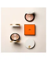 Hermès Plein Air H Trio Healthy Glow Mineral Powder