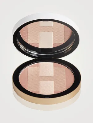 Hermès Plein Air H Trio Iridescent Mineral Powder