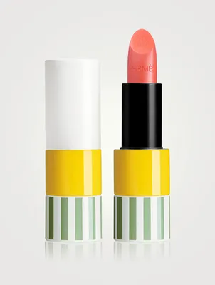 Rouge Hermès Shiny Lipstick - Limited Edition