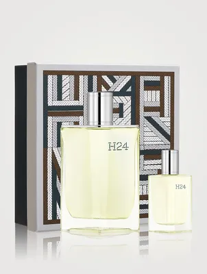 H24 Eau de Toilette Gift Set