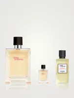 Terre d'Hermès Eau de Toilette Gift Set