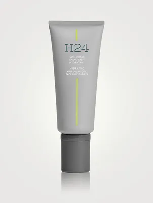 H24 Energizing Moisturizing Face Cream